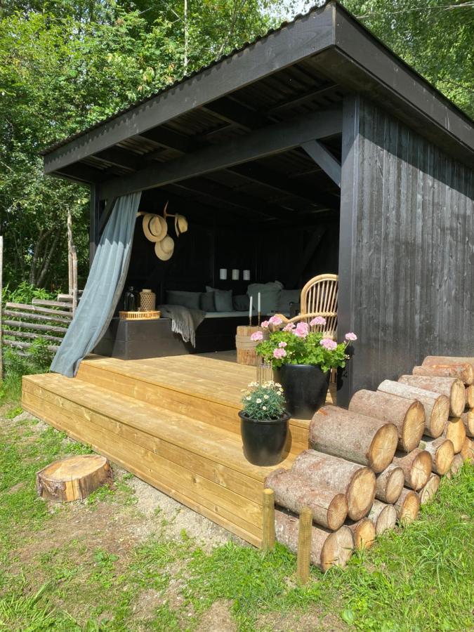 Glomstad Herberg 3*