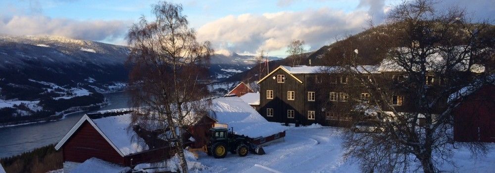 Glomstad Herberg