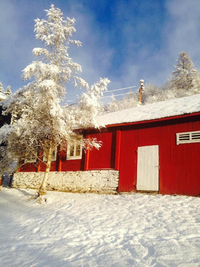 Glomstad Tretten